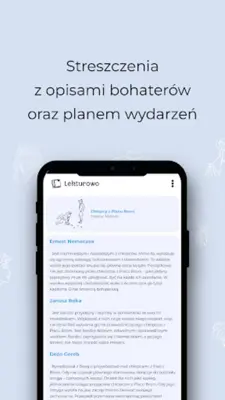Lekturowo android App screenshot 4