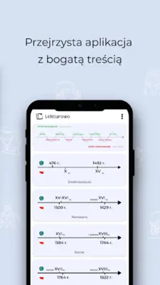 Lekturowo android App screenshot 6